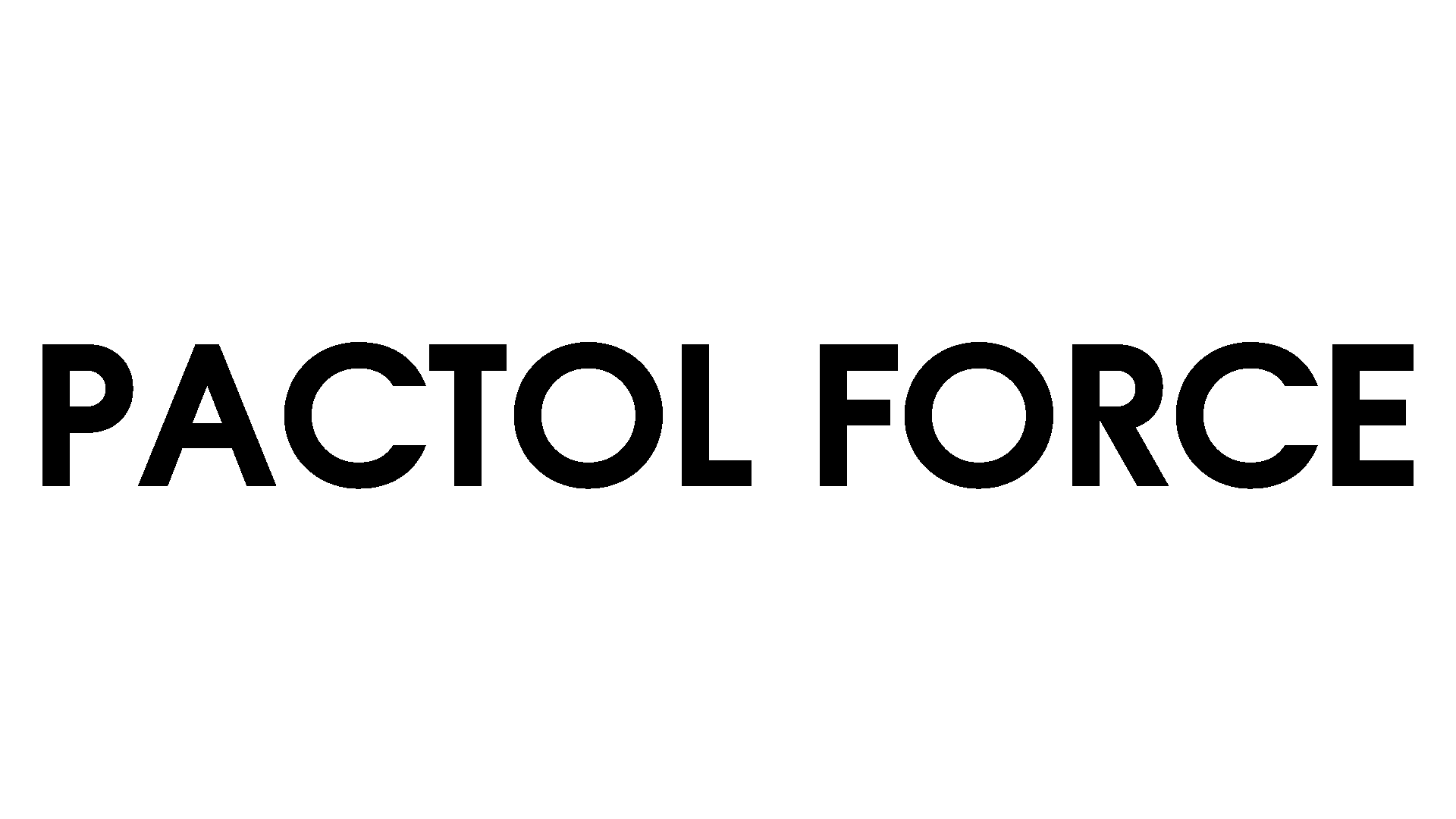 pactol force